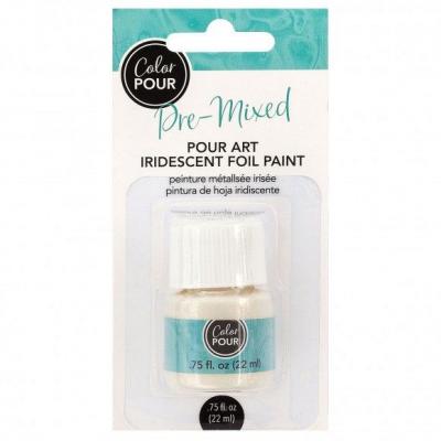 American Crafts Color Pouring - Irisierend